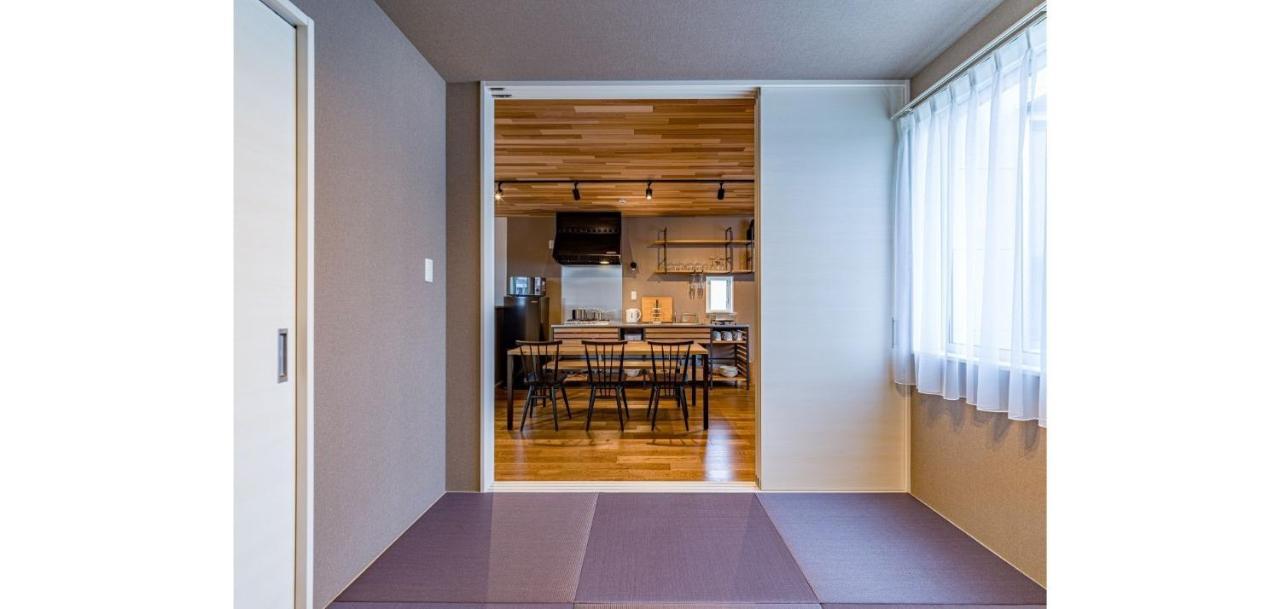 Rakuten Stay House X Will Style Fujinomiya 103 Exterior foto