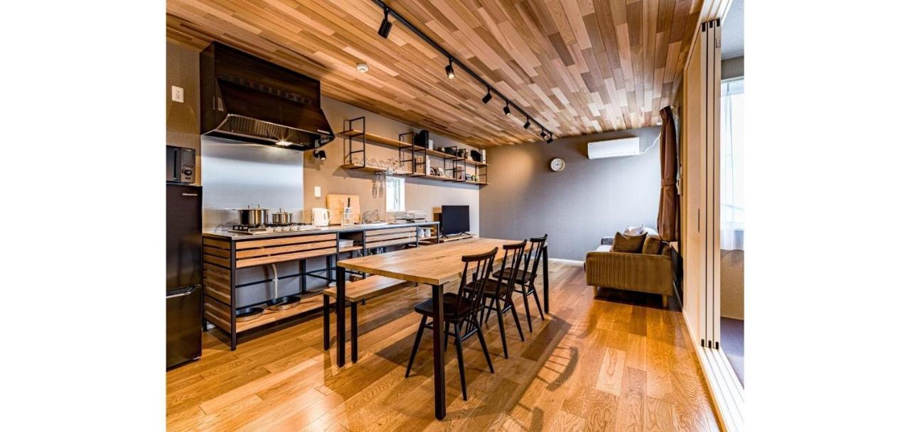 Rakuten Stay House X Will Style Fujinomiya 103 Exterior foto