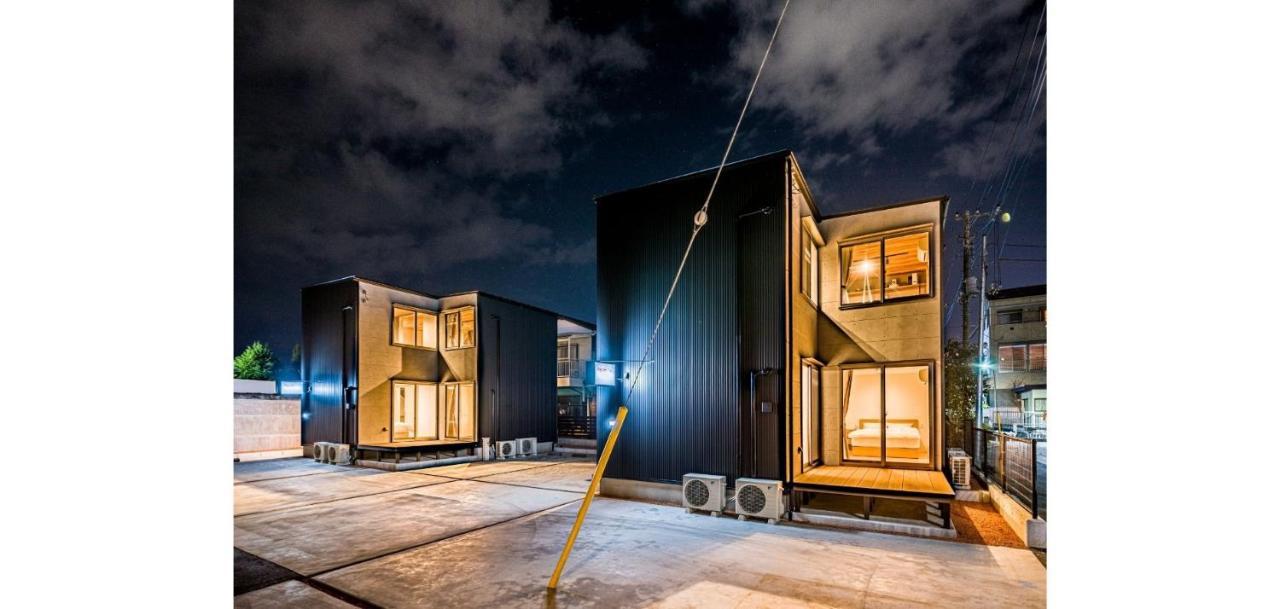 Rakuten Stay House X Will Style Fujinomiya 103 Exterior foto