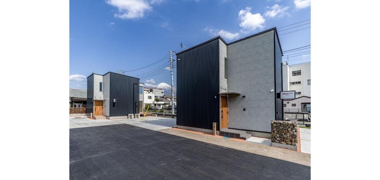 Rakuten Stay House X Will Style Fujinomiya 103 Exterior foto